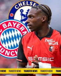 拜仁关注雷恩后卫雅凯但转会难度大，切尔西已展开会谈|金玟哉|拜仁慕尼黑|俱乐部|交易|转会费_新浪体育_新浪新闻