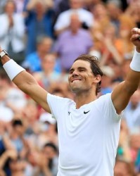 NBA直播-【美网圆桌】男单再诞生新冠军？纳达尔或许会说“不”