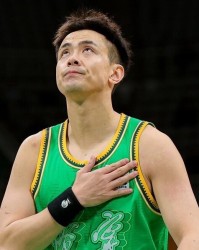 电竞直播-CBA第15轮最佳阵容：赵继伟复出迎里程碑 洛夫顿带伤狂胜广东