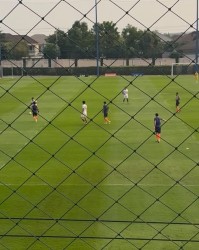 欧洲杯直播-热身赛国安1-1战平韩国K2联赛华城队，9日将与中超球队交手