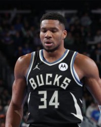 五大联赛直播-雄鹿6战5胜冲出泥潭！最强字母哥终于盼来曙光