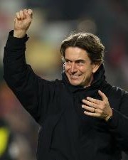 弗兰克：切尔西踢出了令人难以置信的足球，但我相信我们能够获胜