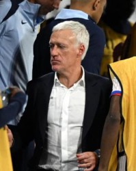 王勤伯：法国2场只进1球堪忧？德尚练兵效果达到了