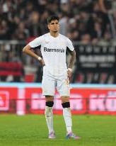 截胡+1？罗马诺：热刺退出因卡皮耶争夺，球员是阿森纳的焦点目标