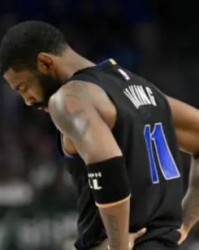 欧洲杯直播-欧文斩杀线失效！独行侠进攻失常 系列赛再生变数？