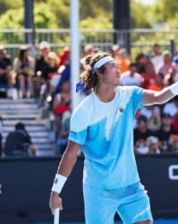 电竞直播-​张之臻解锁第三个大满贯 即时排名再次杀入前50